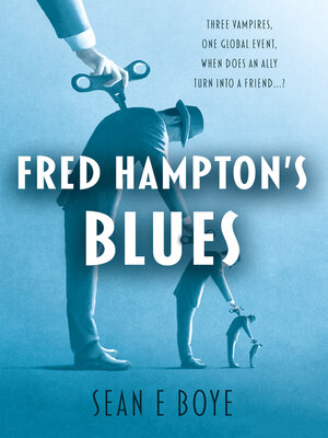 cover image of Fred Hampton's Blues